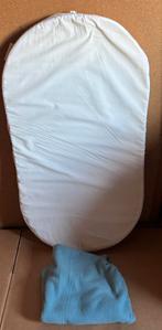 Baby matras Ikea, Ophalen, Zo goed als nieuw