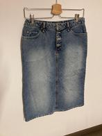 Jeansrok, Vêtements | Femmes, Jupes, Enlèvement, Comme neuf, Taille 38/40 (M), Sous le genou