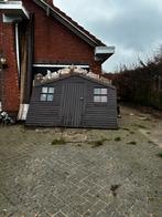 Tuinhuis, Tuin en Terras, Ophalen, Tuinhuis