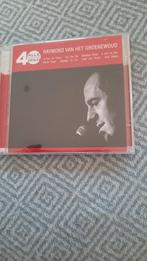 2cd RAYMOND VAN HET GROENEWOUD Alle 40 goed (2010), Cd's en Dvd's, Cd's | Nederlandstalig, Ophalen of Verzenden, Zo goed als nieuw
