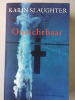 KARIN SLAUGHTER. 6 x thrillers. Totaalprijs 54,00 €, Ophalen, Gelezen