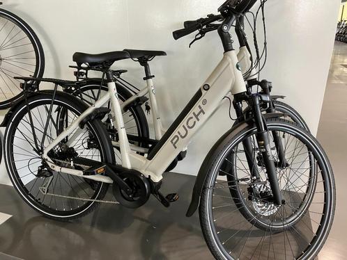 Puch E-Dance Nieuw!, Fietsen en Brommers, Elektrische fietsen, Nieuw, Ophalen