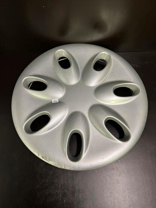 1 Renault Scenic Clio Kangoo Twingo 14" wieldop, Auto diversen, Wieldoppen, Zo goed als nieuw, Ophalen of Verzenden