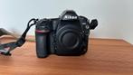 D850, Gebruikt, Spiegelreflex, Ophalen of Verzenden, Nikon