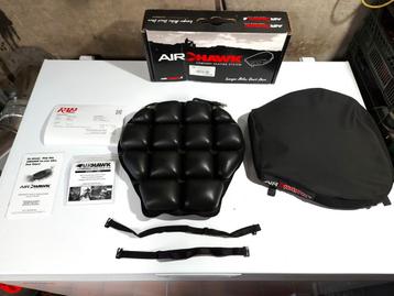 AIRHAWK 2 Cruiser Medium Luchtkussen Neopreen 36cm x 36cm beschikbaar voor biedingen