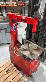 Bandenmachien werkende staat!, Auto diversen, Ophalen, Gebruikt