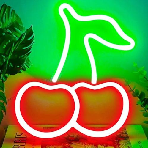 Neon Licht Neonbord SNELLE GRATIS LEVERING, Huis en Inrichting, Woonaccessoires | Wanddecoraties, Nieuw, Verzenden