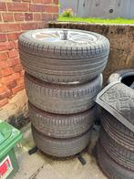 BMW 5x120 205 55r16 velgen, Auto-onderdelen, Banden en Velgen, Ophalen, Gebruikt, Velg(en), 16 inch
