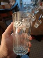 Verre Prima Br Union Jumet, Collections, Envoi, Utilisé, Verre ou Verres, Autres marques