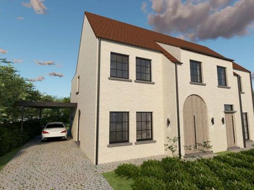 Woning te koop in Balen, 3172152112 slpks, Immo, Huizen en Appartementen te koop, Vrijstaande woning