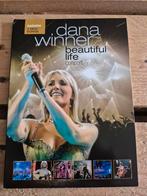 Dana Winner dvd (kartonnen hoes) Beautiful life, Ophalen of Verzenden, Zo goed als nieuw