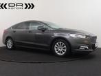 Ford Mondeo BERLINE 1.0 ECOBOOST TREND STYLE - NAVI - MIRRO, Autos, Ford, Mondeo, 5 places, Berline, Bleu