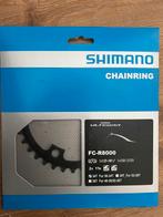 Shimano Ultegra FC-R8000 chainring 34T, Informatique & Logiciels, Fournitures d'imprimante, Comme neuf, Enlèvement ou Envoi