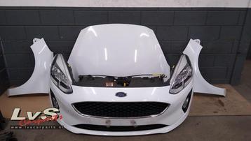 Voorkop compleet van een Ford Fiesta (PN3GZ) beschikbaar voor biedingen