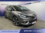 Renault Grand Scénic 1.3 TCE BOITE AUTO | 7 SEATS | BOSE |, Auto's, Automaat, Gebruikt, 4 cilinders, Bedrijf