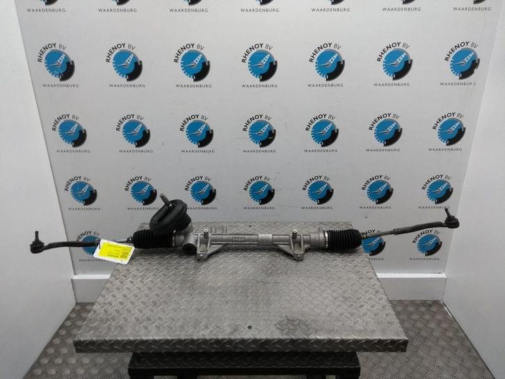 RENAULT CAPTUR 0.9 TCe Dynamique  [STEERING_BOX_RACK] 2014, Auto-onderdelen, Besturing, Gebruikt, ARN erkend, Stiba lid, Erkend duurzaam