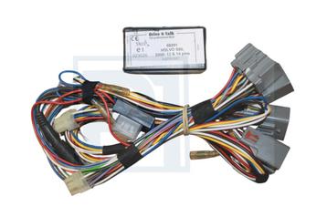 Base & Performance sound system, Kabelboom, 14 pins, Drive &, Enlèvement ou Envoi, Neuf
