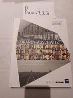 Herman Van Goethem - Drancy-Auswitz 1942-1944, Boeken, Ophalen of Verzenden, Zo goed als nieuw, Herman Van Goethem; Patricia Ramet; Dorien Styven; Laurence S...