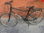 Vélo zadulte B’Twin Riverside 100, Ophalen of Verzenden, Zo goed als nieuw