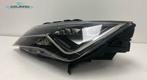 Seat Leon 5F Full LED Facelift koplamp links, Auto-onderdelen, Ophalen of Verzenden, Gebruikt, Seat
