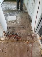 Vous avez des petits travaux à faire Vous avez des tuyaux cu, Enlèvement