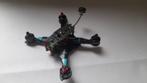 iFlyght race drone, Hobby en Vrije tijd, Modelbouw | Radiografisch | Helikopters en Quadcopters, Elektro, Gebruikt, Quadcopter of Multicopter