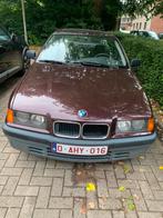 BMW e36 316i sedan, Auto's, Grijs, Particulier, Onderhoudsboekje, 3 Reeks
