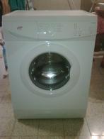 Machine Lave-linge Falda A++/6KG avec manuel, bon état 150€, 4 à 6 kg, Comme neuf, Programme court, 85 à 90 cm