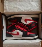 Sneakers Jordan rouges, Baskets, Jordan, Autres couleurs, Enlèvement ou Envoi