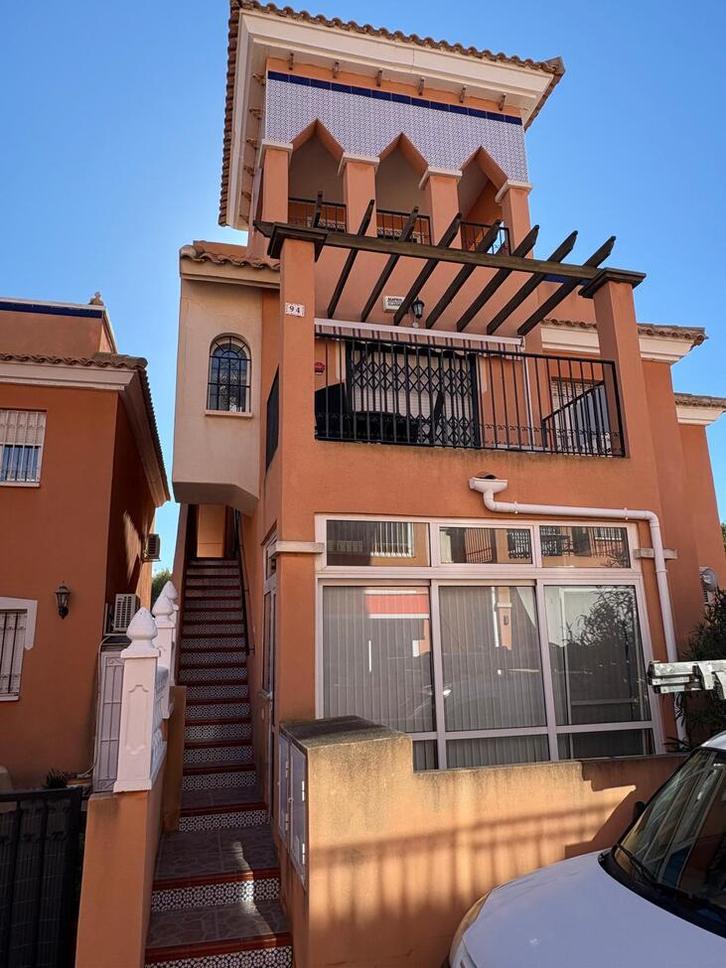 Duplex in playa flamenca , Orihuela costa, Immo, Buitenverblijven te koop