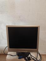 Computer scherm:Packard Bell, Computers en Software, Monitoren, Ophalen, Gebruikt, Packard Bell