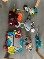 Babygym met accessoires, Kinderen en Baby's, Ophalen, Gebruikt, Babygym, Met geluid