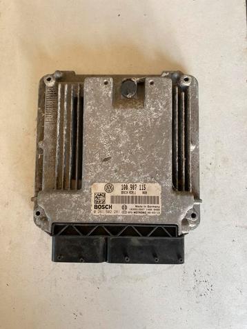 Volkswagen Eos 2.0TFSi (BWA) 1Q0907115 / 0261S02281 Ecu beschikbaar voor biedingen