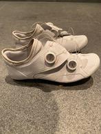 Specialized S-Works Ares Racefietsschoenen - white, Sports & Fitness, Cyclisme, Comme neuf, Enlèvement ou Envoi, Chaussures