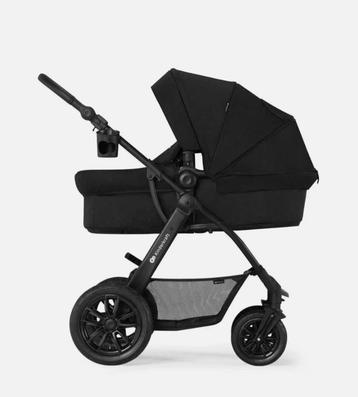 Poussette 3 en 1, Autres marques, Avec siège auto, Enlèvement, Utilisé