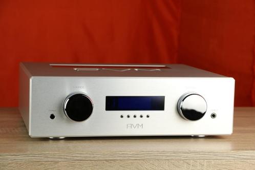 AVM PA 8.3 / PA8.3 TRADE.INRUIL. With 3 modules! Freakuence!, Audio, Tv en Foto, Versterkers en Ontvangers, Zo goed als nieuw