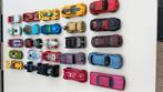 Hot Wheels 25 stuks !!!, Ophalen of Verzenden, Gebruikt