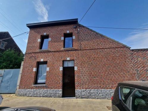 Superbe Maison avec grand jardin, Immo, Huizen en Appartementen te koop, Provincie Waals-Brabant, 200 tot 500 m², Hoekwoning, D