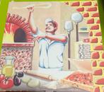 ITALIAANSE PIZZA DOZEN, Ophalen