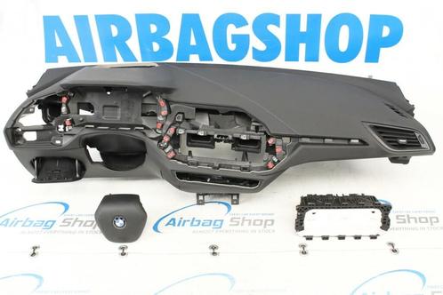 Airbag set Dashboard HUD BMW 1 serie F40 2019-heden, Auto-onderdelen, Dashboard en Schakelaars, Gebruikt, Ophalen of Verzenden