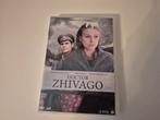 Dvd doctor zhivago werkende staat, Cd's en Dvd's, Dvd's | Overige Dvd's, Ophalen of Verzenden, Gebruikt