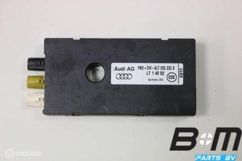 Antenneversterker Audi TT 8J Cabrio, Auto diversen, Autoradio's, Gebruikt