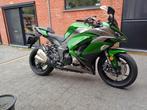 Kawasaki z1000sx 2018, Handvatverwarming, 4 cilinders, Motorrijbewijs A, Particulier