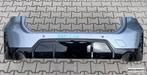ACHTERBUMPER BMW 3 SERIE G21 M PAKKET BUMPER ALLES LEVERBAAR, Ophalen of Verzenden, Gebruikt, BMW, Bumper
