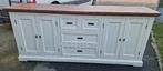 Landelijke kast, Enlèvement, Comme neuf, Avec tablette(s)