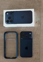 Iphone 17 pro, 256 GB, Comme neuf, Enlèvement, Sans abonnement