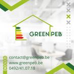 Certificat PEB - Contrôle électrique et gaz
