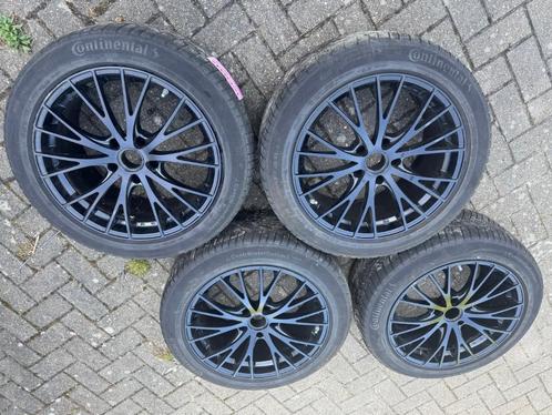 Jantes Porsche Cayenne 20" | 274/45R20 | 10Jx20 ET50 | 5x130, Auto-onderdelen, Banden en Velgen, Velg(en), 20 inch, 275 mm, Personenwagen