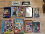 spelletjes voor Schneider Amstrad CPC 464, Consoles de jeu & Jeux vidéo, À partir de 3 ans, Un ordinateur, Autres genres, Utilisé