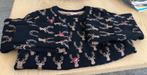 kersttrui, Kleding | Dames, Truien en Vesten, WE, Zwart, Ophalen of Verzenden, Zo goed als nieuw